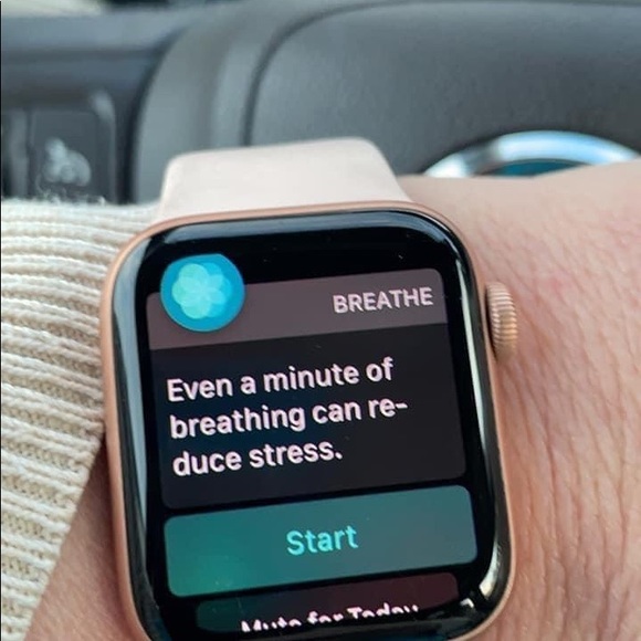 Apple watch se